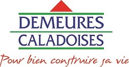 Logo du constructeur Demeures Caladoises Voiron